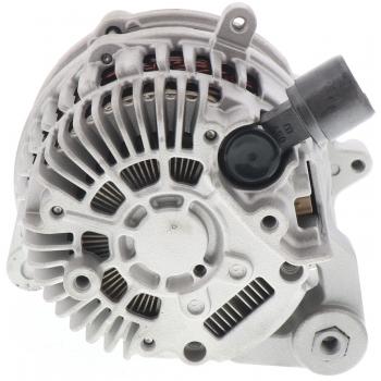 2018 Honda HR-V Alternator