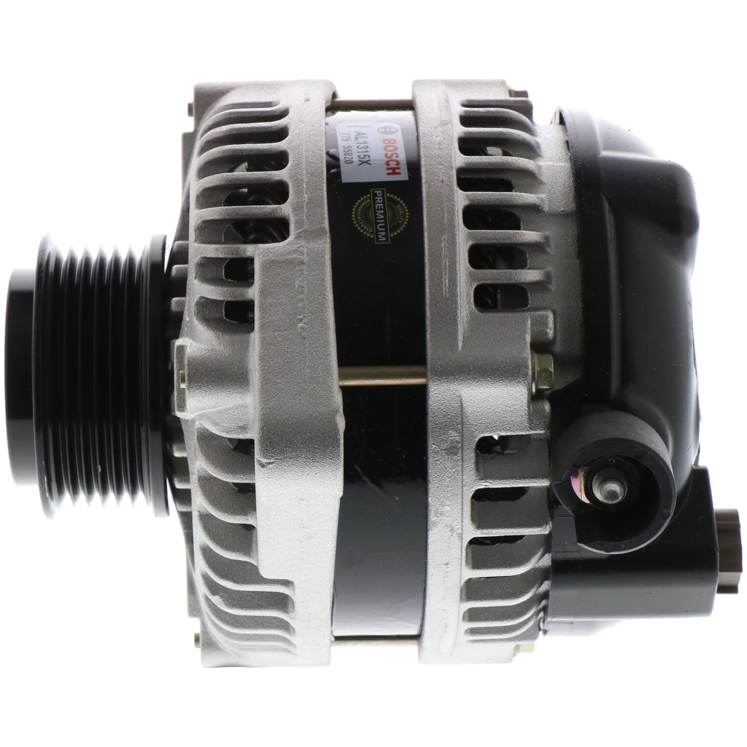 Bosch AL1315X - Alternator Bosch AL1315X Alternator product image 4 of 5