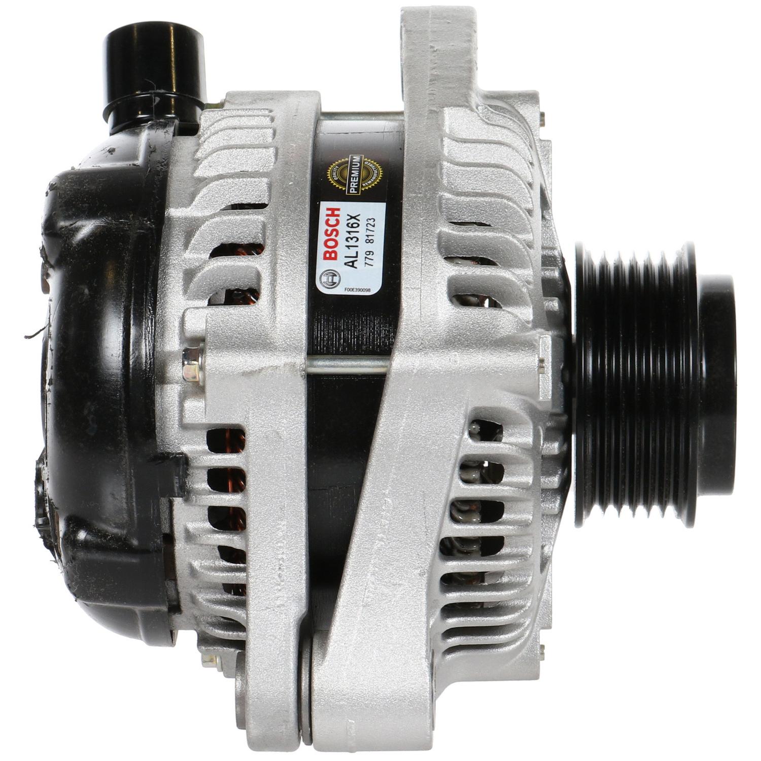Bosch AL1316X - Alternator Bosch AL1316X Alternator product image 5 of 5