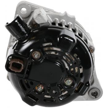 2015 Honda Odyssey Alternator