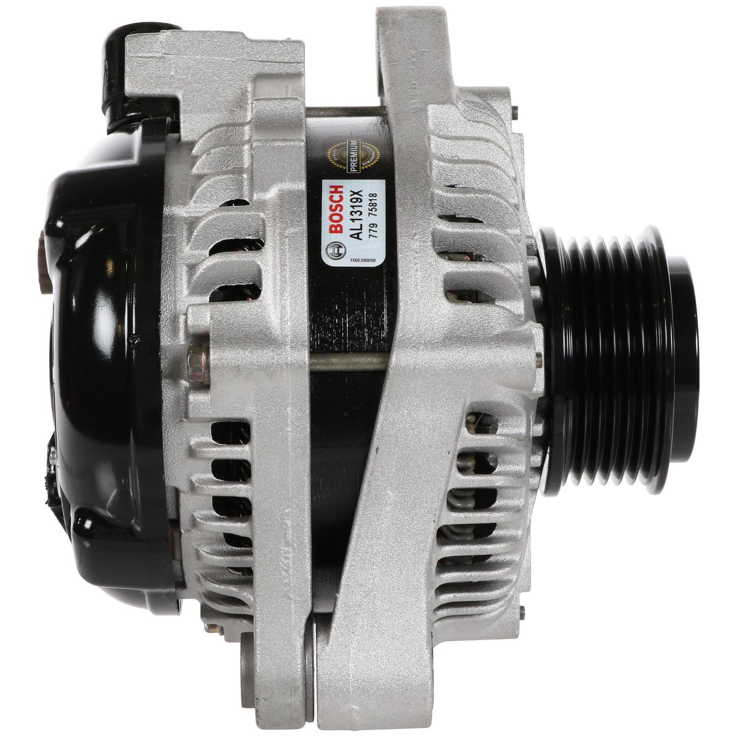 Bosch AL1319X Alternator product image 5 of 5