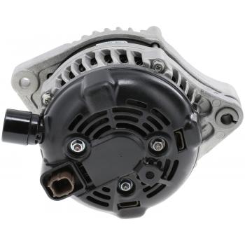 2012 Honda Crosstour Alternator