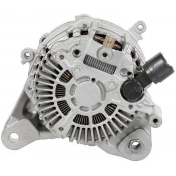 2017 Honda Accord Alternator