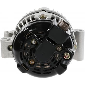 2011 Acura RDX Alternator