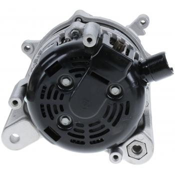 2015 Acura TLX Alternator