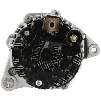 2016 Honda Fit Alternator