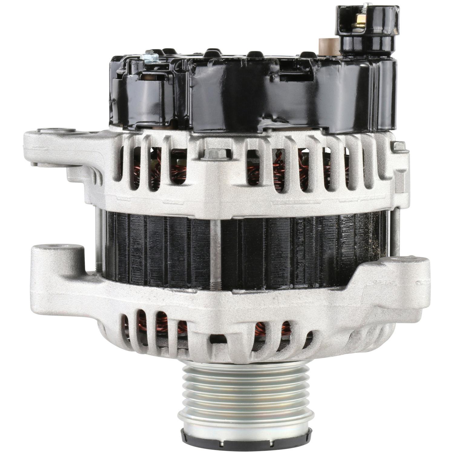 Bosch AL1326X - Alternator Bosch AL1326X Alternator product image 2 of 6