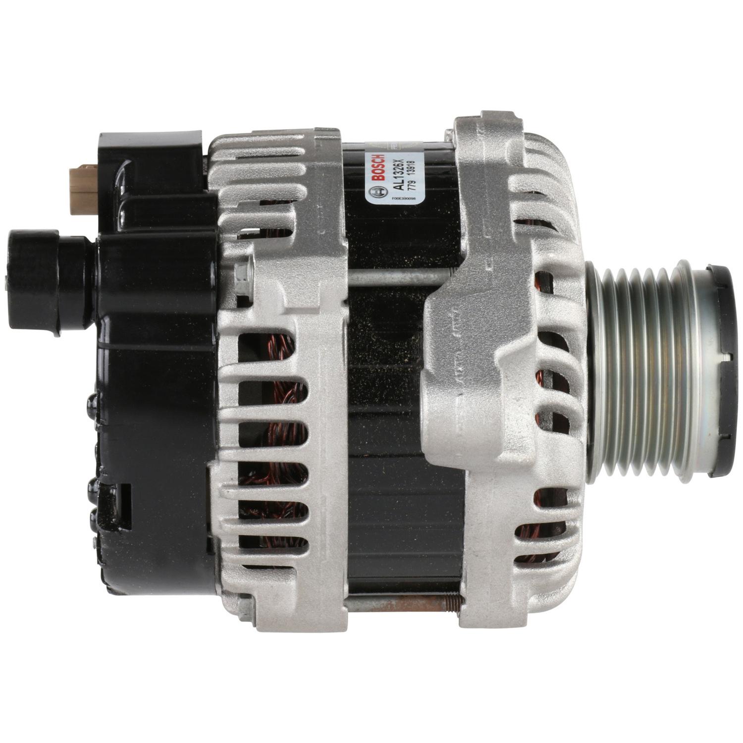 Bosch AL1326X - Alternator Bosch AL1326X Alternator product image 6 of 6