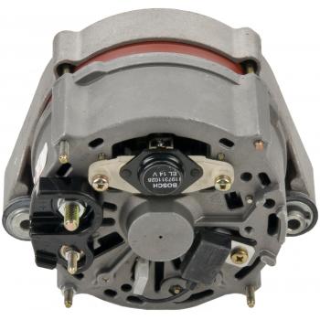 1991 BMW M3 Alternator