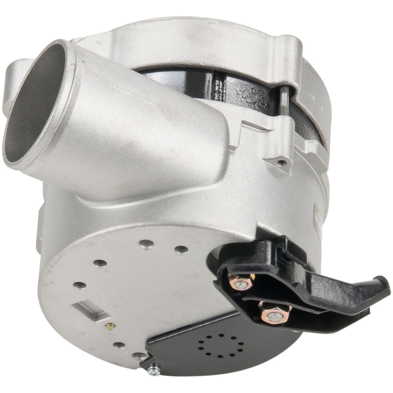 Bosch AL141X - Alternator Bosch AL141X Alternator product image 1 of 5