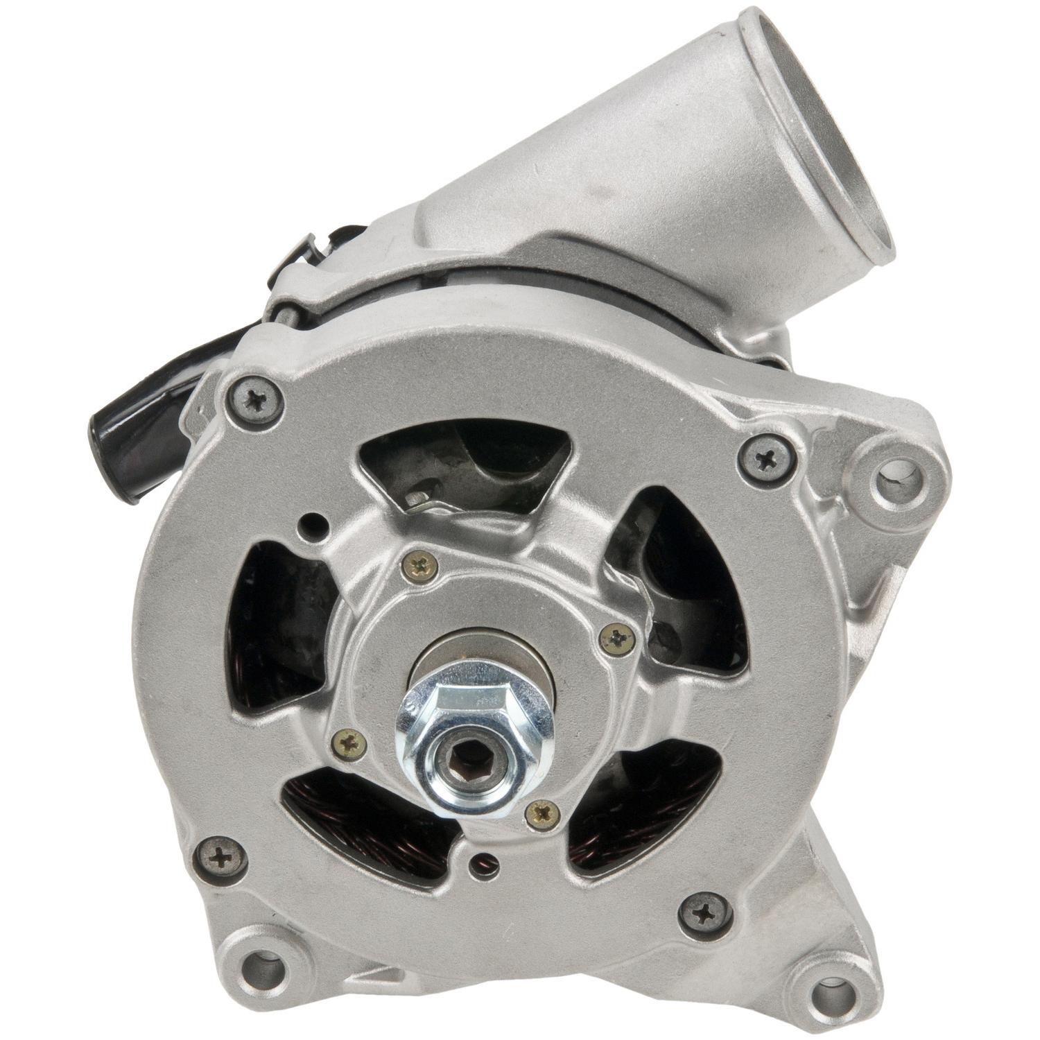 Bosch AL141X - Alternator Bosch AL141X Alternator product image 2 of 5