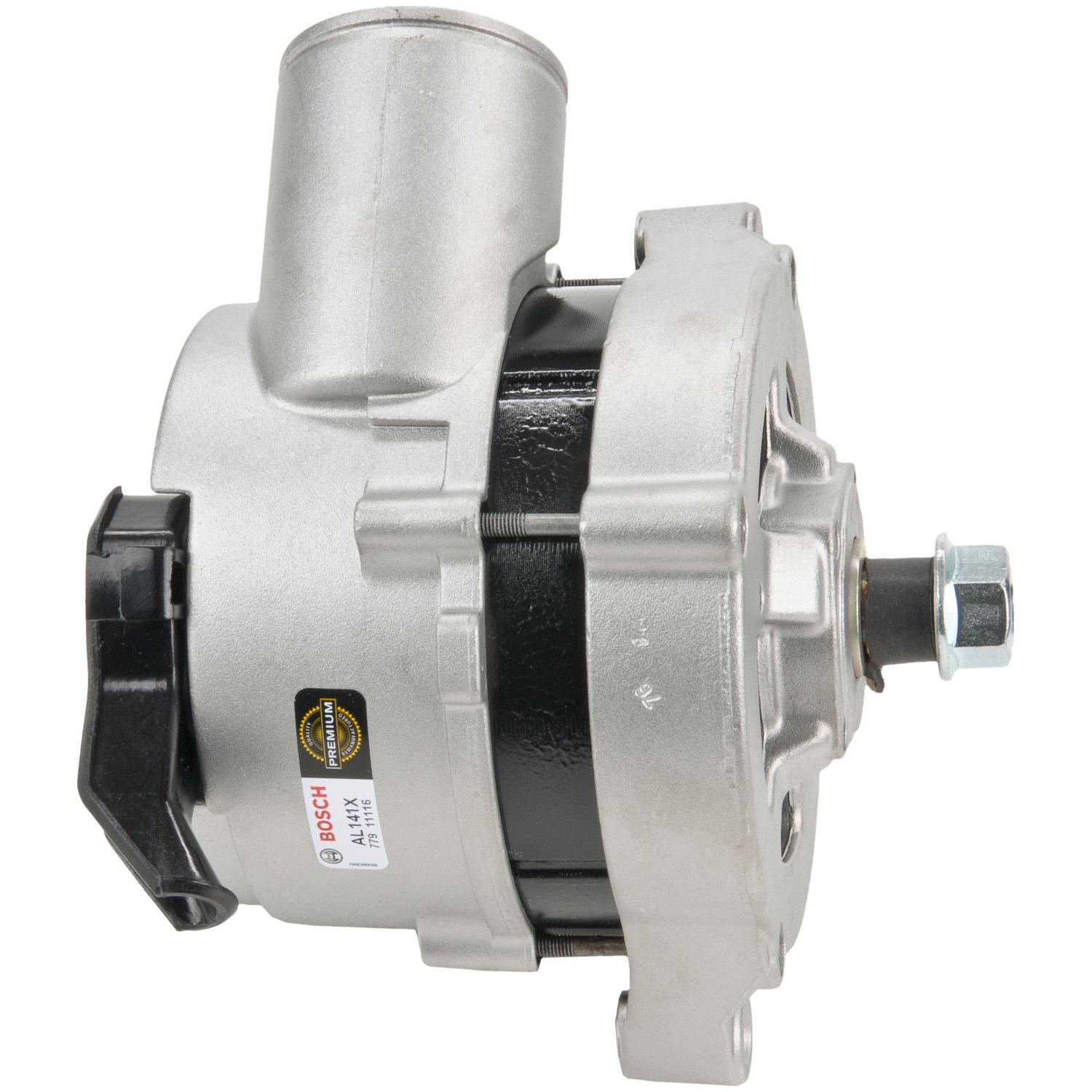 Bosch AL141X - Alternator Bosch AL141X Alternator product image 5 of 5