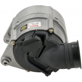 1990 BMW 525i Alternator