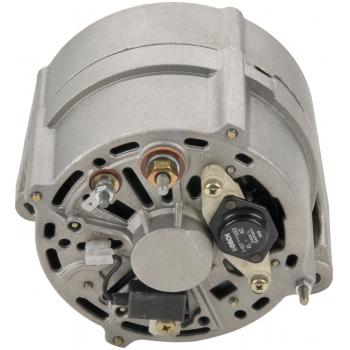 1990 Volvo 760 Alternator