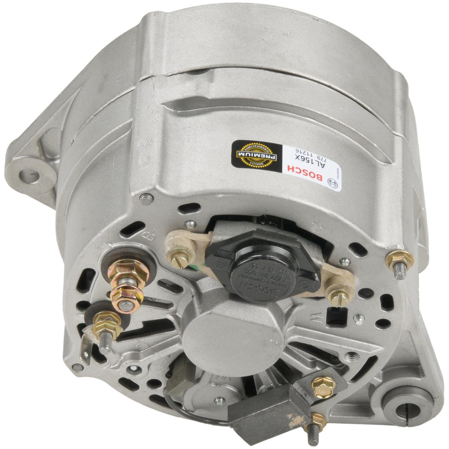Bosch AL156X Alternator product image 1 of 5