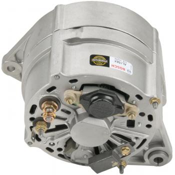 1986 Volvo 760 Alternator