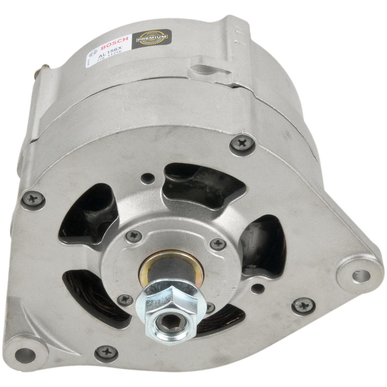 Bosch AL156X Alternator product image 3 of 5
