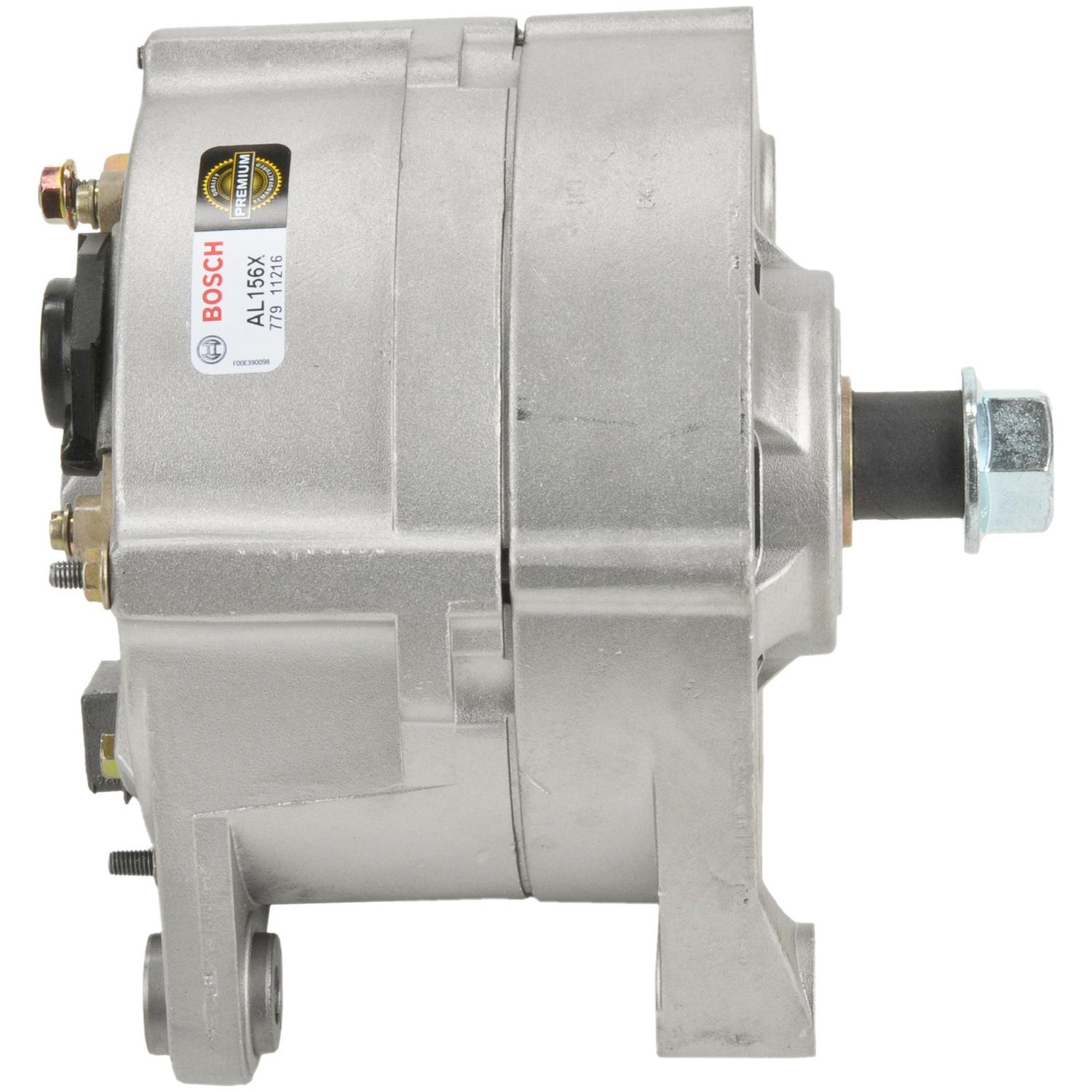 Bosch AL156X Alternator product image 5 of 5