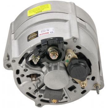 1989 Volvo 244 Alternator