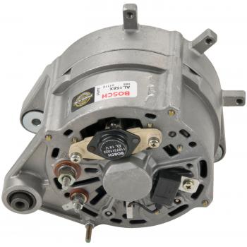 1991 Volvo 940 Alternator