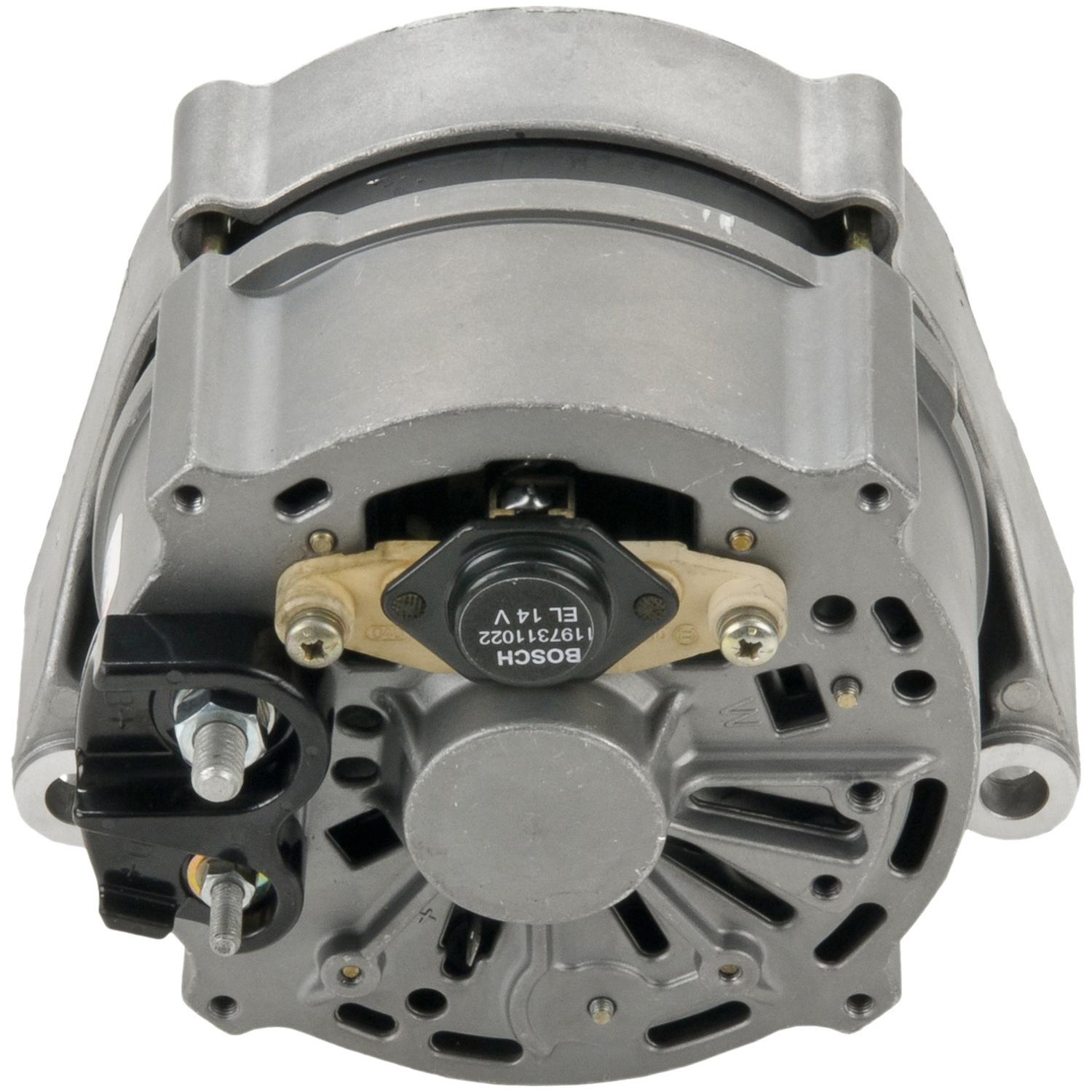 Bosch AL165X Alternator product image 1 of 5