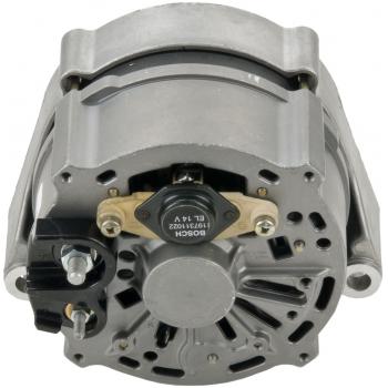1991 Mercedes-Benz 560SEC Alternator
