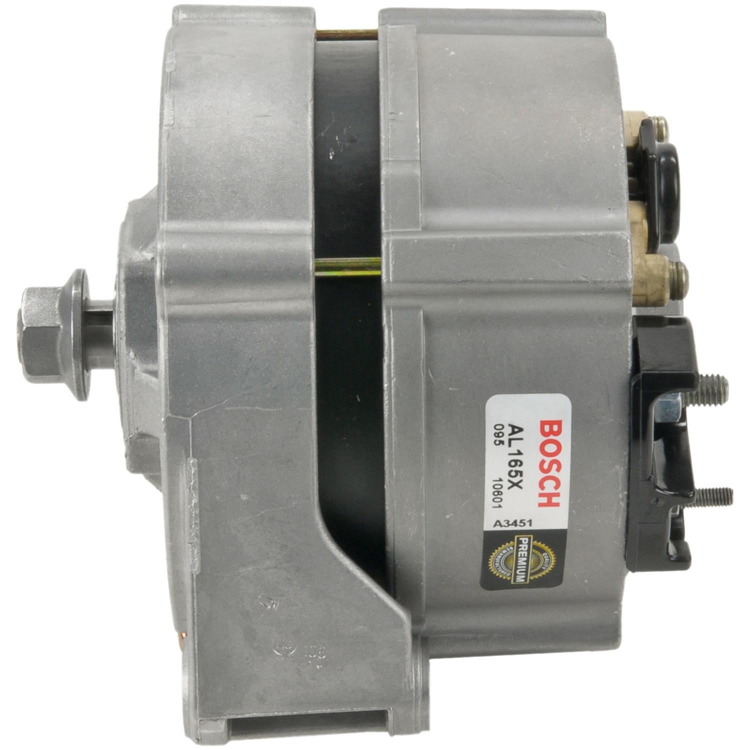 Bosch AL165X Alternator product image 4 of 5