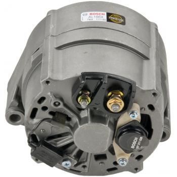 1993 Mercedes-Benz 500SL Alternator