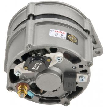 1986 Alfa Romeo GTV-6 Alternator
