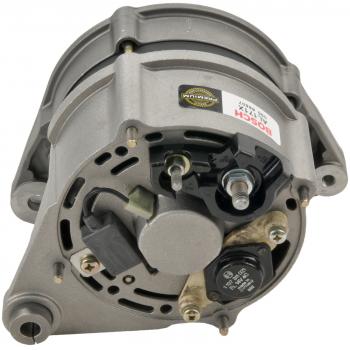1991 Volkswagen Passat Alternator
