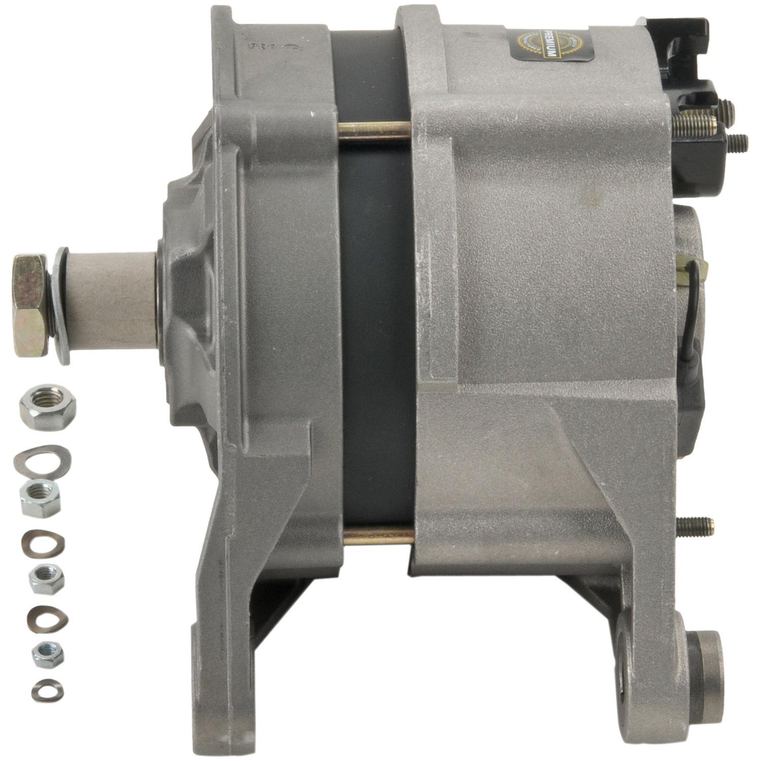 Bosch AL171X - Alternator Bosch AL171X Alternator product image 4 of 5