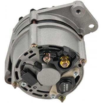 1989 Volkswagen Golf Alternator