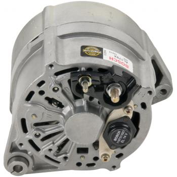 1991 Audi 100 Alternator