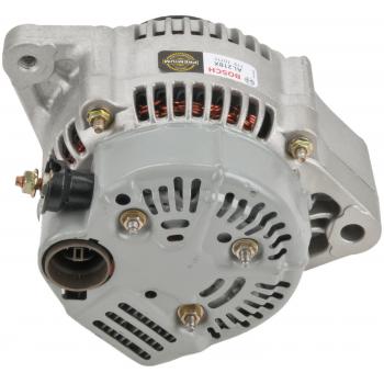 1987 Toyota Pickup Alternator