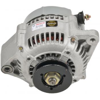 Bosch AL218X Alternator product image 2 of 5