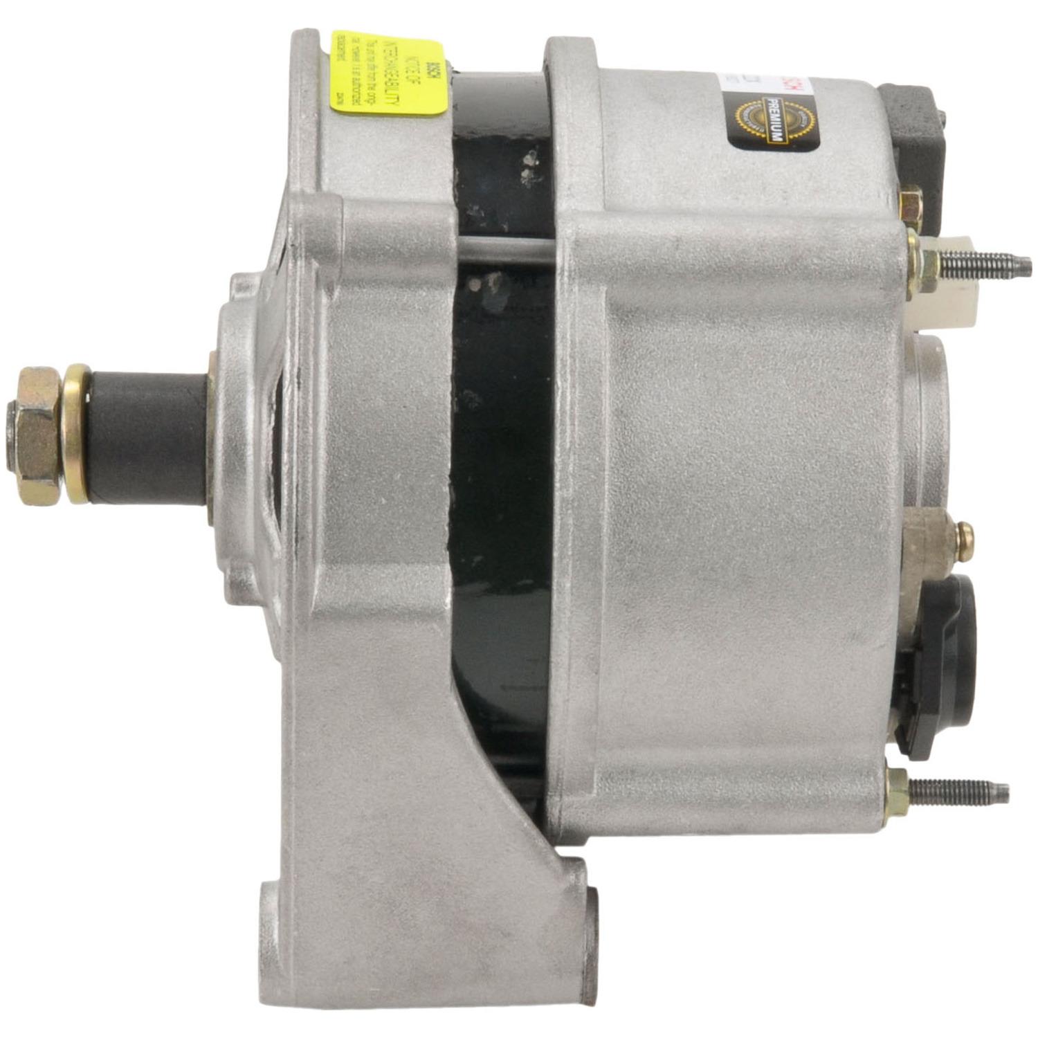 Bosch AL22X - Alternator Bosch AL22X Alternator product image 4 of 5