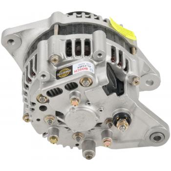 1994 Nissan D21 Alternator