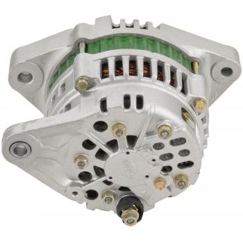 1989 Nissan 240SX Alternator