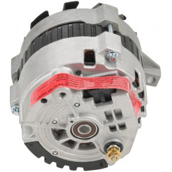 1993 Nissan NX Alternator