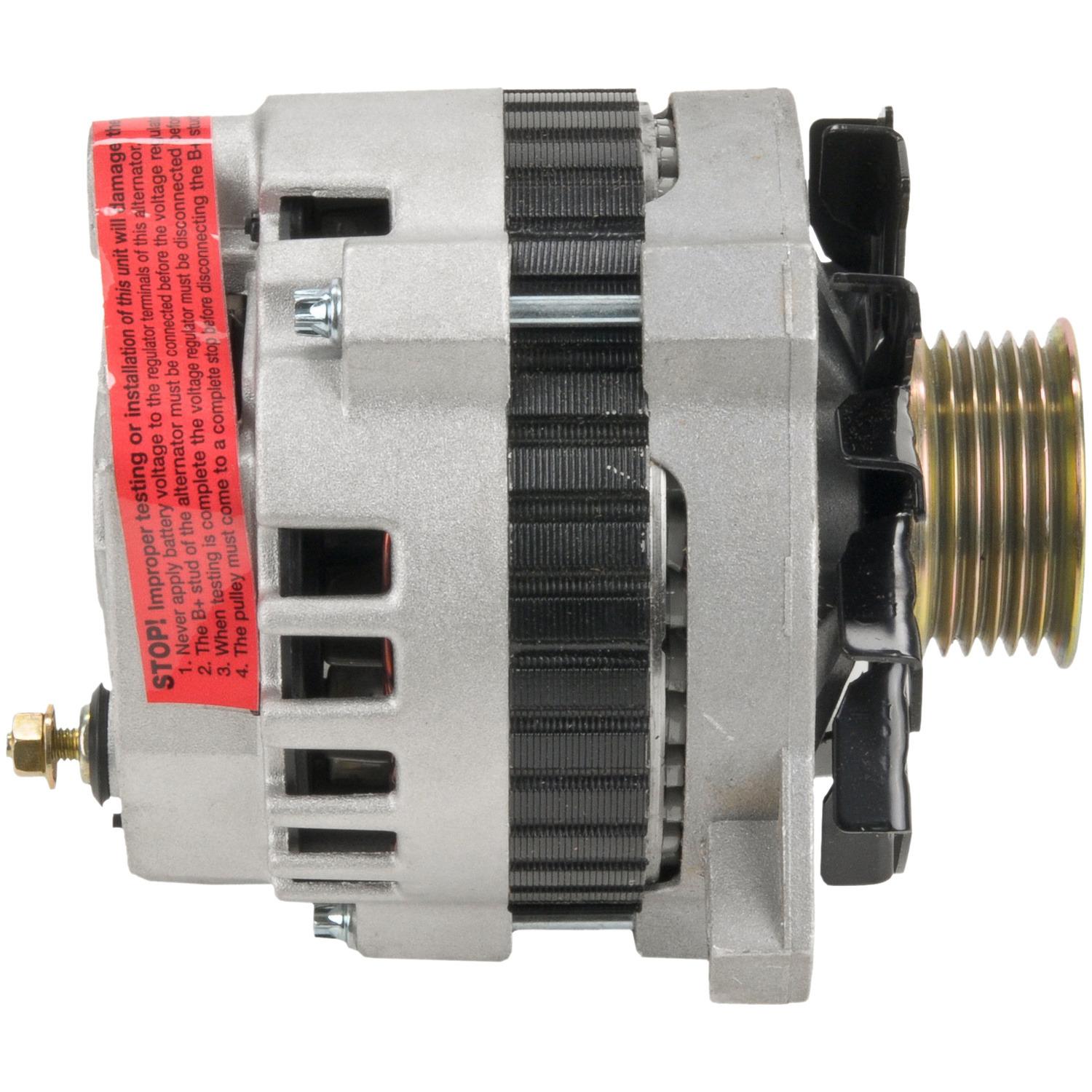 Bosch AL2352N Alternator product image 5 of 5