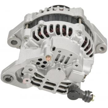 1990 Nissan Axxess Alternator