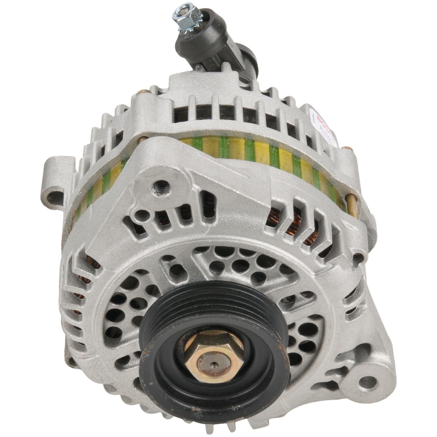 Bosch AL2356X - Alternator Bosch AL2356X Alternator product image 2 of 5