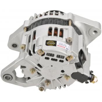 1995 Nissan Pickup Alternator