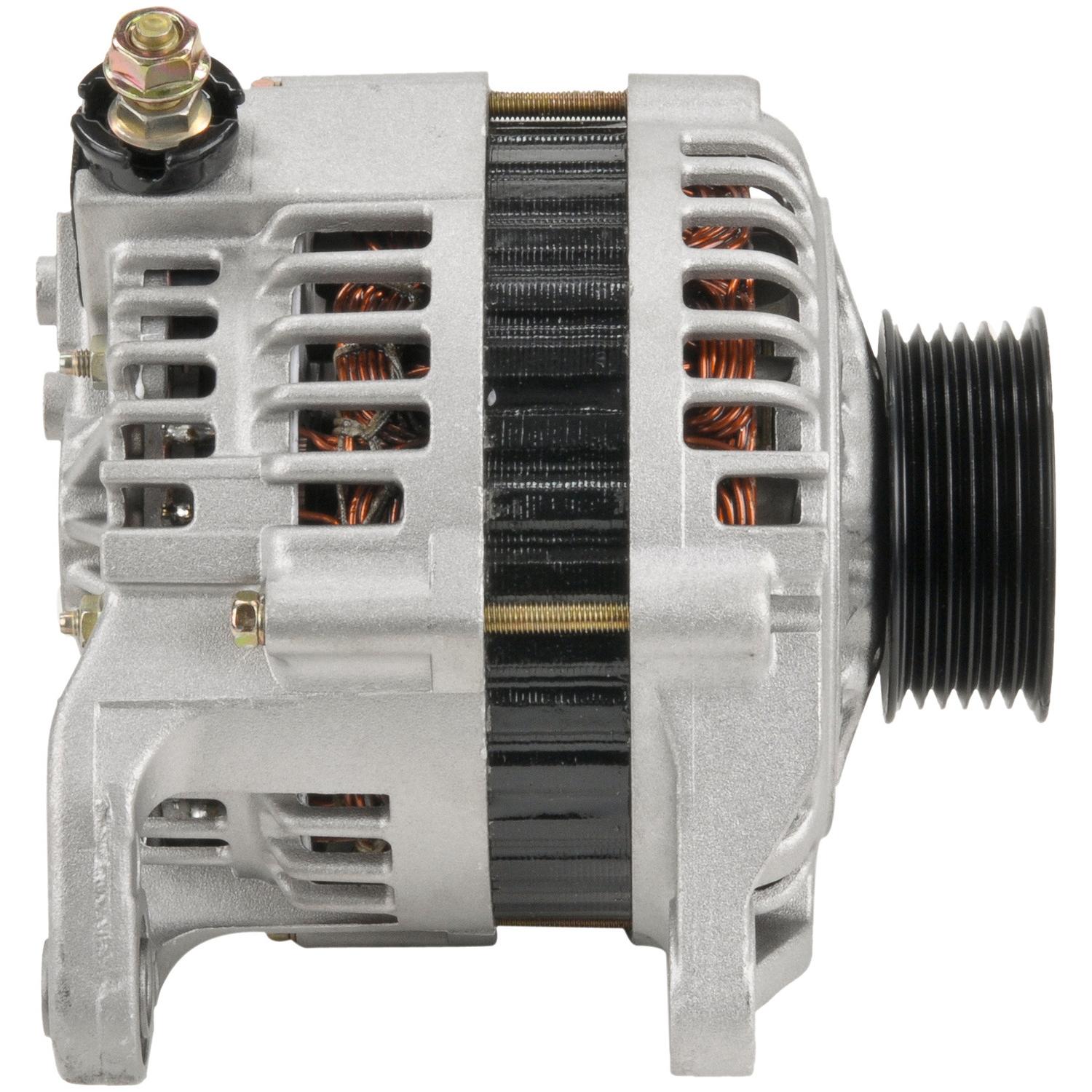 Bosch AL2375N - Alternator Bosch AL2375N Alternator product image 4 of 5