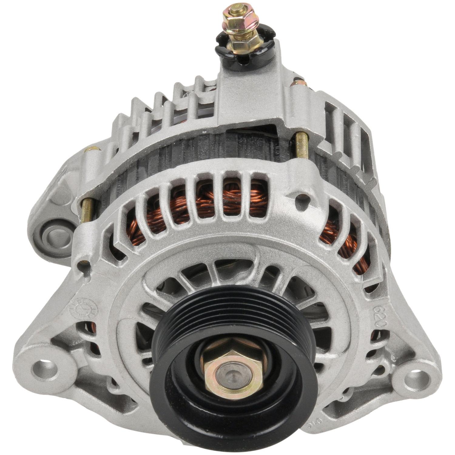 Bosch AL2375N - Alternator Bosch AL2375N Alternator product image 5 of 5