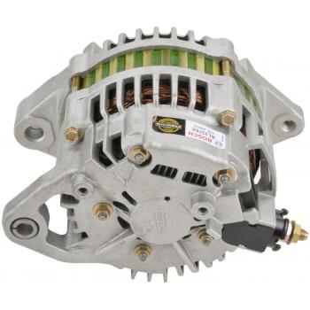 2000 Nissan Altima Alternator