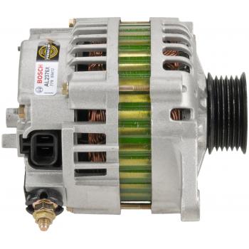 Bosch AL2376X Alternator product image 5 of 5