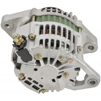 2004 Nissan Xterra Alternator