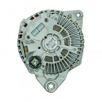 2014 Infiniti QX70 Alternator