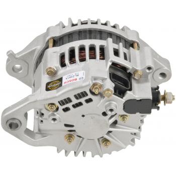 2000 Nissan Sentra Alternator